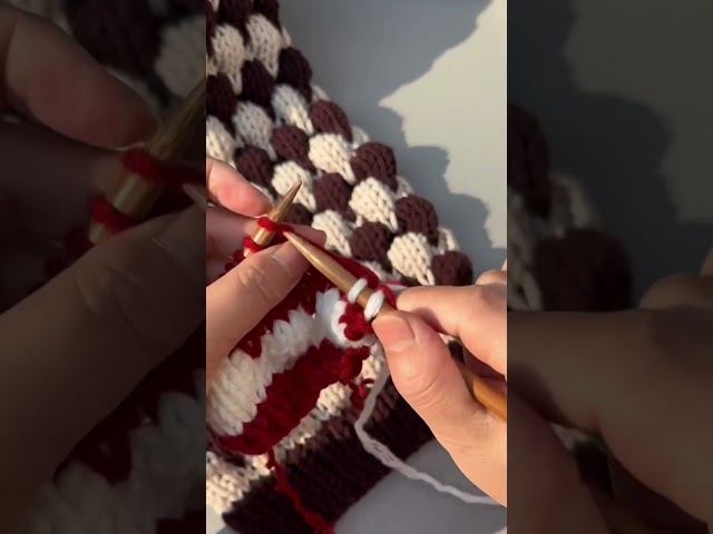 Unique DIY Video crochet and knitting tutorial | Simple crochet for beginner #1394