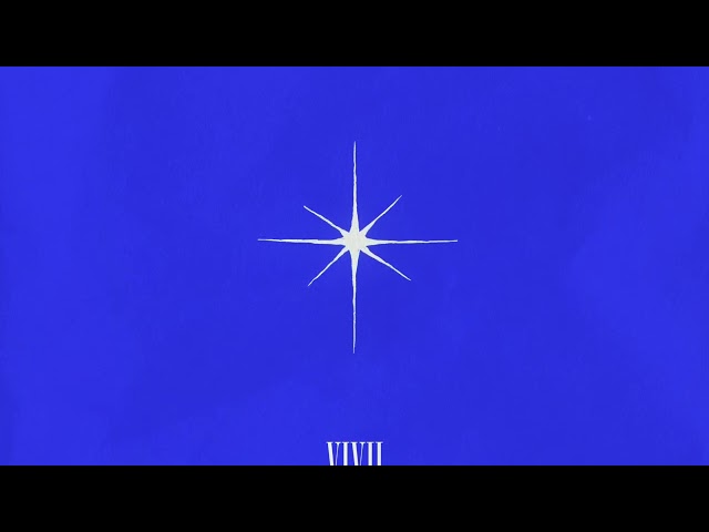 ViVii - Vegas (Official Audio)
