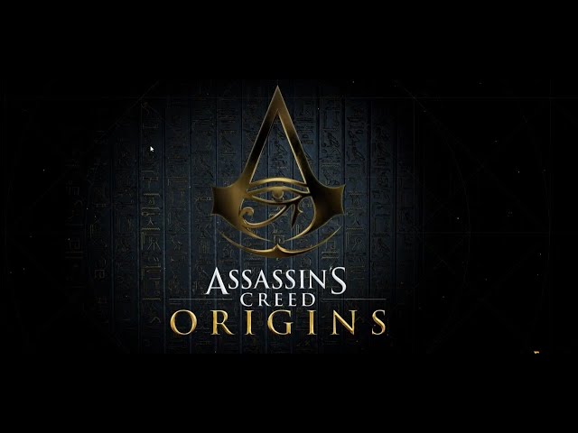assassin's creed origins game play 1|assassin's creed origins Walkthrough| assassin's creed