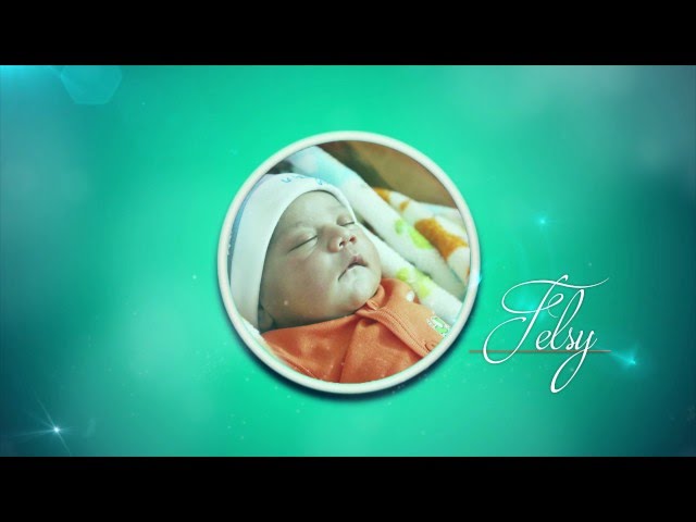 Dr Wesly's Second Daughter || Felsy || 21 April 2016