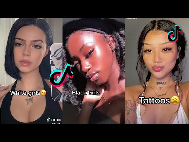 MY NON-SEXUAL TURN ONS TIKTOK COMPILATION