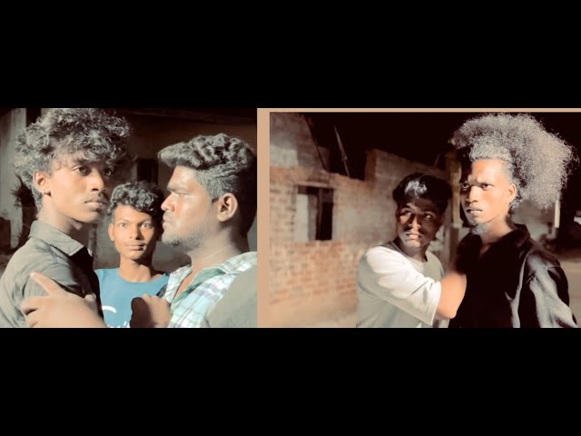 Polladhavan Short Film 😡#mass #youtube #tamil
