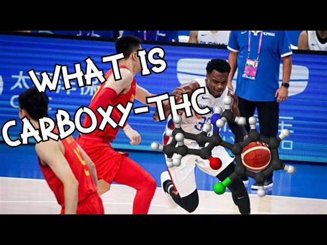 JUSTIN BROWNLEE FAILS DOPING TEST AFTER GILAS ASIAN GAMES | WHAT IS CARBOXY-THC