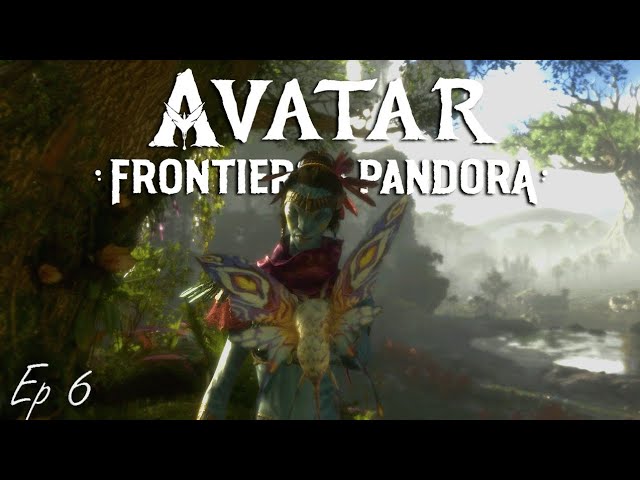 Kinglor Memories / Avatar: Frontiers of Pandora [6]