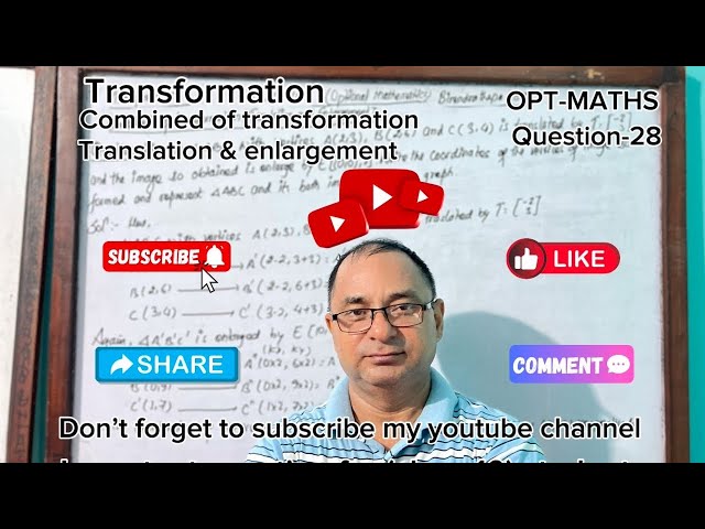 Transformation Question Class 10 Birendrathapa