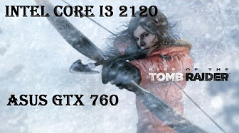 Intel Core i3 2120 +Asus GTX 760 mini (Тесты игр)