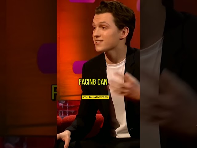 TOM HOLLAND awkward moment with Madonna🤣🥴 #tomholland #madonna #shorts #entertainment
