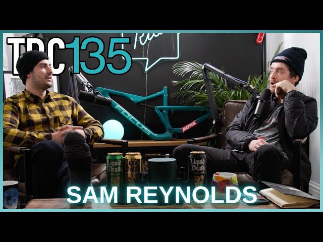 Sam Reynolds talks DarkFest 2024 insights, injuries, rider lists and EXCLUSIVE news!