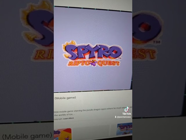 How many Spyro's were made!?