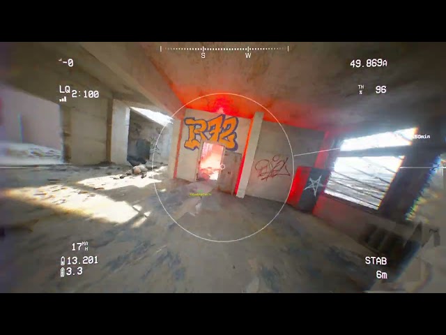 Bodycam | Shot with GeForce
