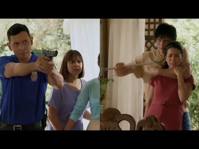 Finally, Cesar Is Exposed For Killing Ning's Father. Broken Promise Episode 97a