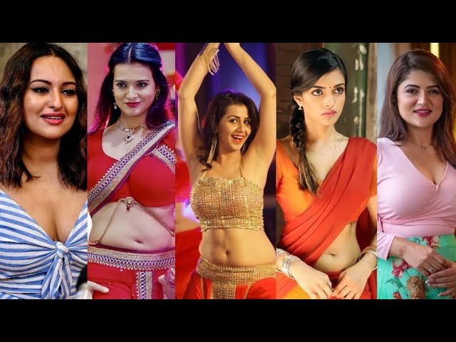 List of Maryada Ramanna Movie Actresses from All Language with their Photos, Age and Body sizes