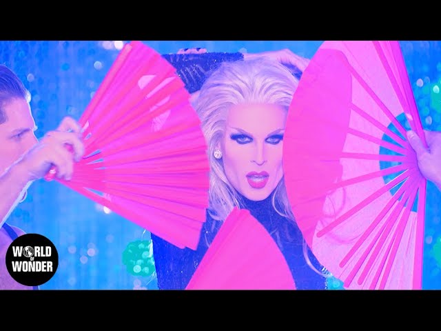 The Best Girl Groups and More Part Two! from RuPaul's Drag Race