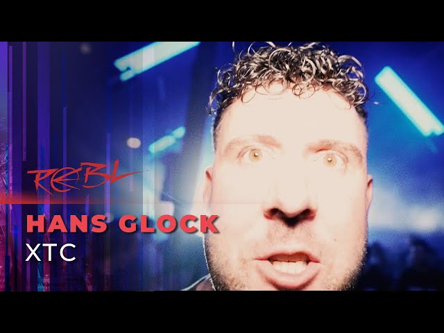 Hans Glock - XTC