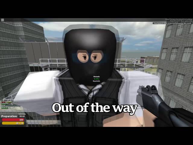 Wasting your time | Roblox