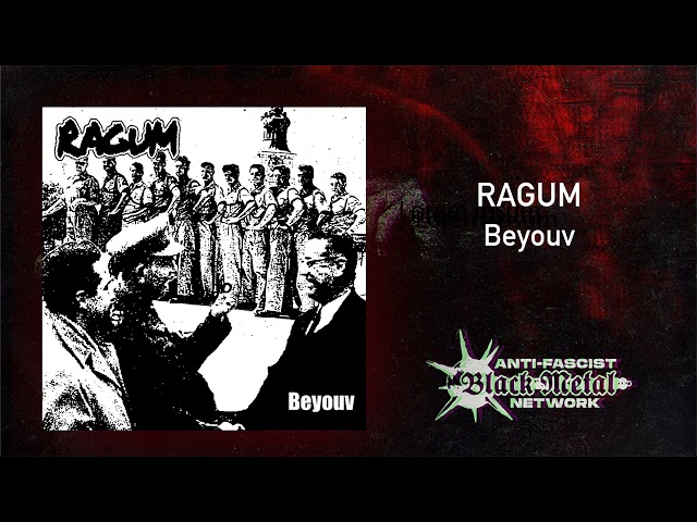Ragum - 'Beyouv' (Full album, 2024) | Grindcore