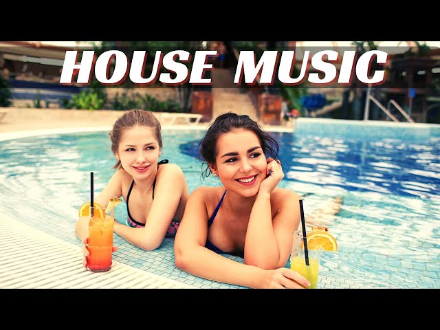 HOUSE DJ MUSIC MIX 2023 | The Best Club House Remixes & Mashups Of Popular Songs | VOCAL DEEP 2023