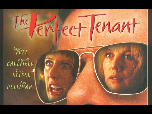 The Perfect Tenant (2000) | Full Movie | Linda Purl | Maxwell Caulfield I Earl Holliman