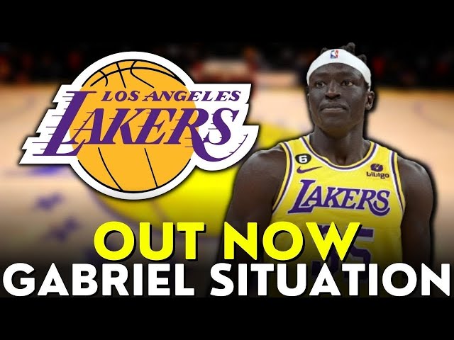💥😱 CAME OUT NOW! NOBODY WAITED FOR THAT! LAKERS UPDATE! LOS ANGELES LAKERS NEWS