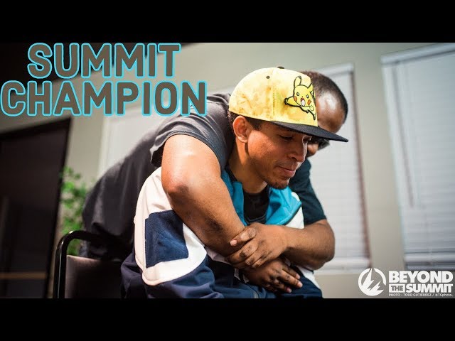 Smash Summit 8 Champion! Preparation and Celebration With V3ctorman!