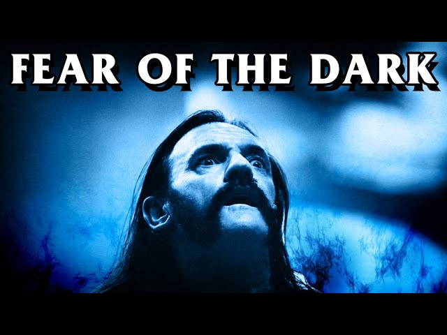 😈 Motörhead - Fear of the Dark (AI) Cöver 😈#aicover #motörhead #ironmaiden #fearofthedark
