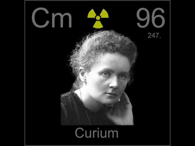 Marie Curie - PS N°235 (04/11/2015)