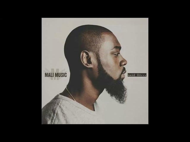 Mali Music - Fight For You Lyrics (Lyric Video)