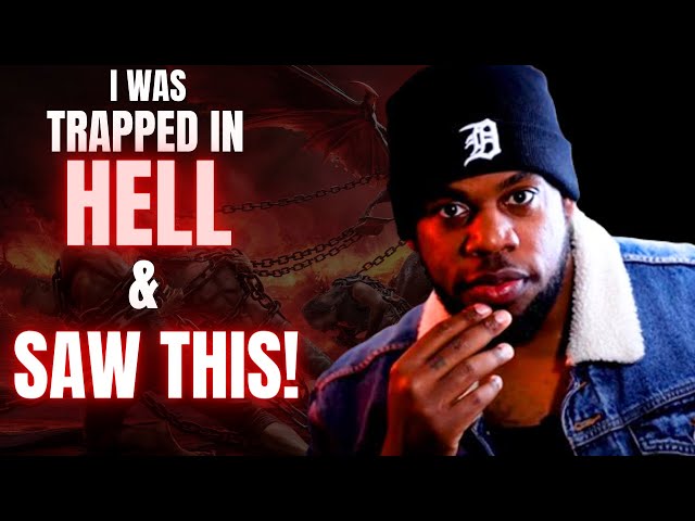 I was Taken To Hell Twice - Hell Testimony!