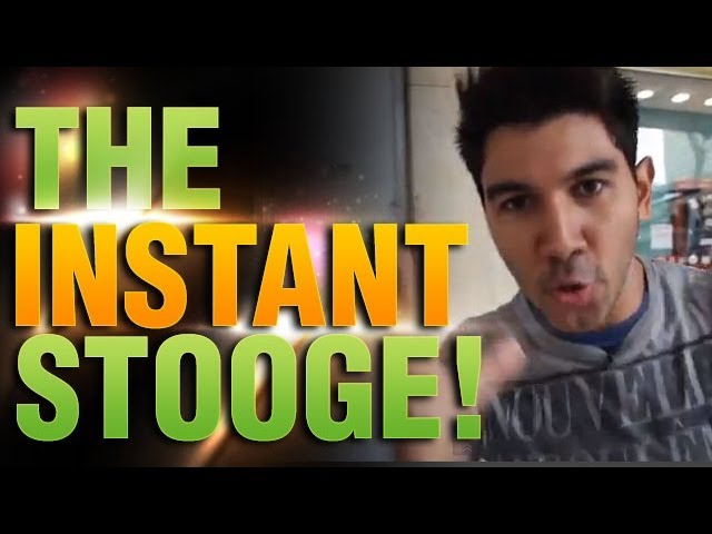 Free Magic Tricks: Easy Coin Trick: The Instant Stooge!