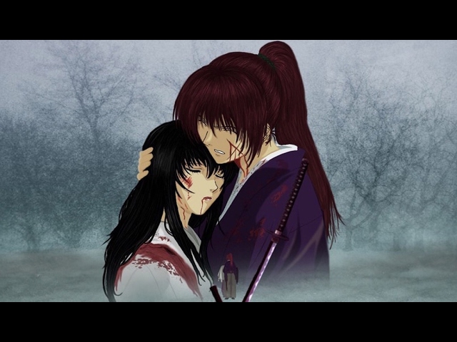 Rurouni Kenshin: Trust & Betrayal Is Majestic