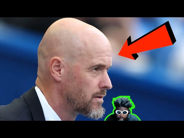 Erik ten Hag set to leave Manchester United in the summer