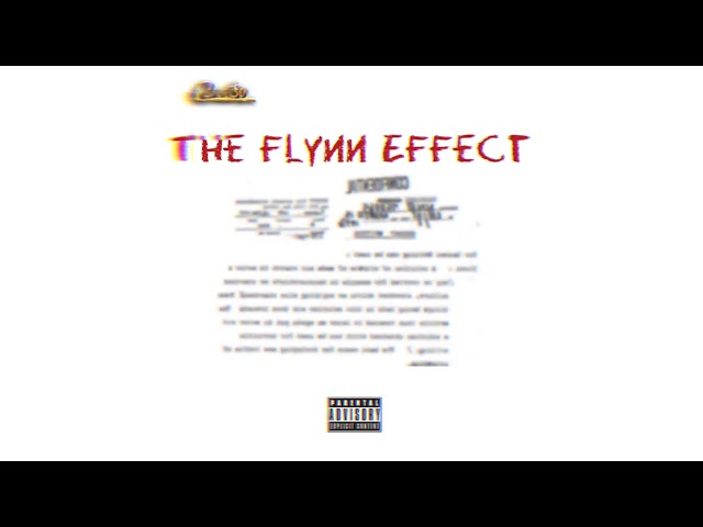 The Flynn Effect