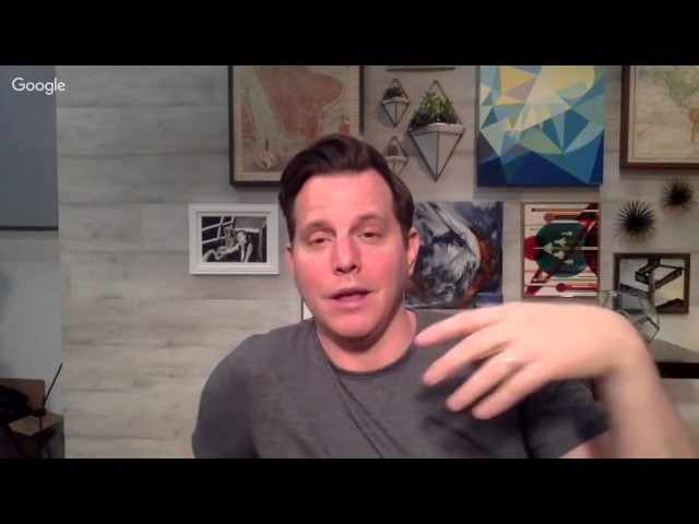 Dave Rubin - identity politics is a fake moral position to shut down the conversation