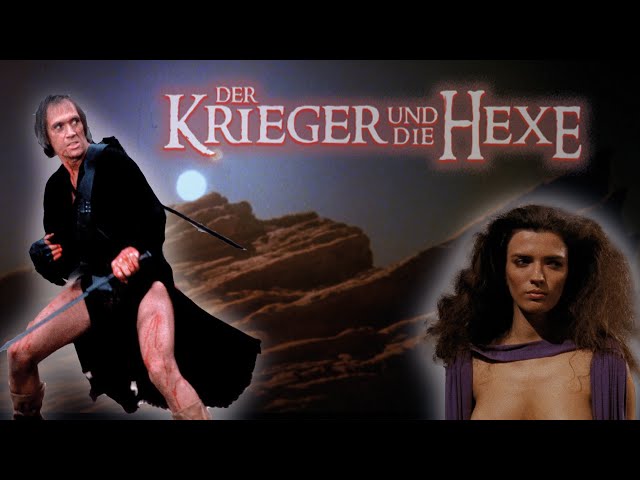 Der Krieger und die Hexe (1984) [Action] | Film mit David Carradine, Maria Socas (deutsch)ᴴᴰ