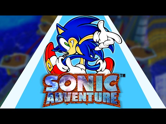 Sonic Adventure - Is it Truly Worth Playing? | Eebworld