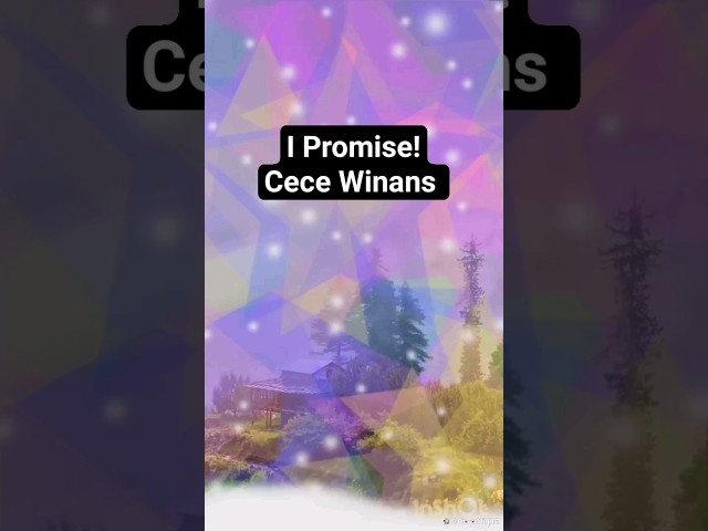 Top 10 Uplifting Worship Songs to Deepen Your Spiritual Connection #CeCe Winans