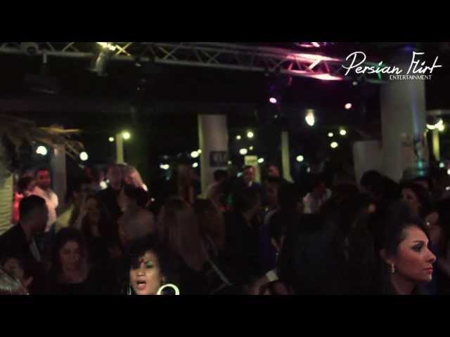Official After Movie Persian Flirt Beach Party - 17 August 2013 HD