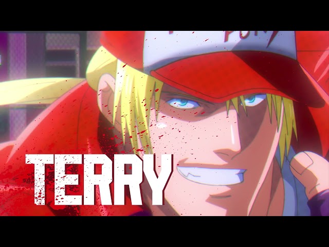 Street Fighter 6 Meets Fatal Fury! Season 2 Characters! 😎