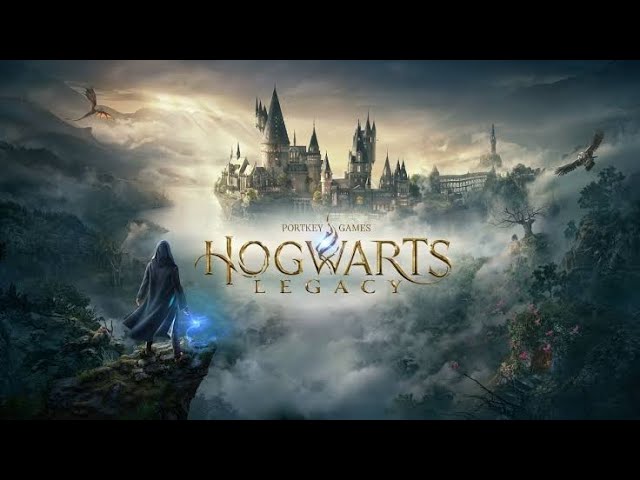 Hogwarts Legacy Gameplay Walkthrough Part 9
