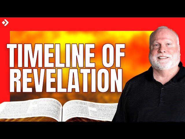 Revelation Explained 62: Timeline of Revelation (Revelation 21:1-3) Pastor Allen Nolan Sermon