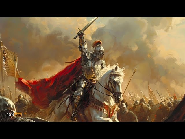 No Surrender, Only Victory - Powerful Epic Heroic Motivation Orchestral Music | Epic Battle