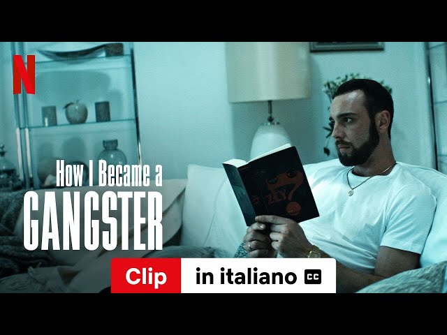 How I Became a Gangster (Clip sottotitolato) | Trailer in italiano | Netflix