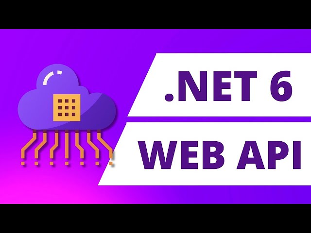 Build a Feature-Rich Web API with Entity Framework | Full Course [.NET 6 API Tutorial] 🚀