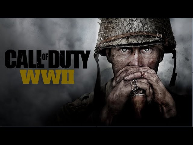 Call of Duty: WWII | Pelicula Completa en Español | Modo Historia Completo (PC)