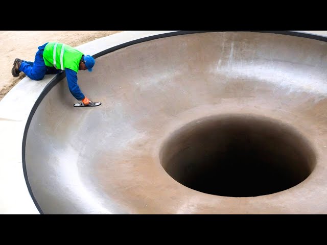 Ingenious Life Hacks from Construction Workers at Another Level | Most Satisfying Factory Machines