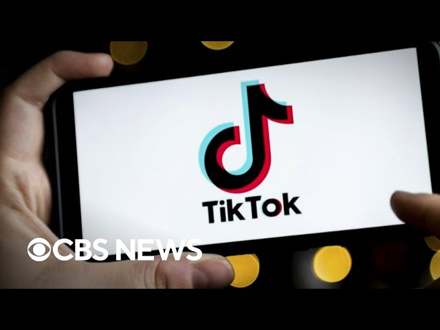 TikTok to set 1-hour daily time limit for users under 18