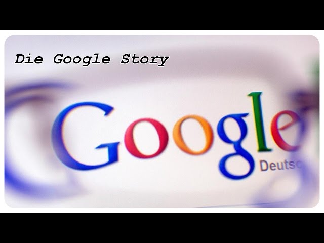 Die Google Story - Die meist genutzte Suchmaschine im Netz [DOKU][HD]