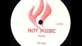 Hot Music. SOHO