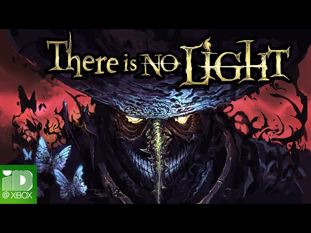 There Is No Light | Launch Trailer