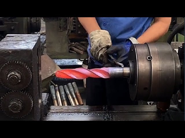 Amazing Production and Processing Methods Satisfying, Very Satisfied After Watching